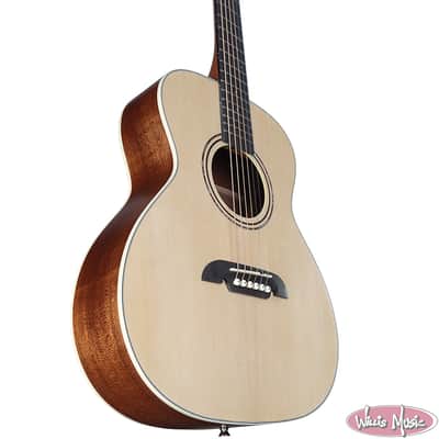Alvarez Regent RS26 3/4 OM W/Gigbag image 6