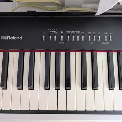Roland FP-30 Digital Portable Piano image 4