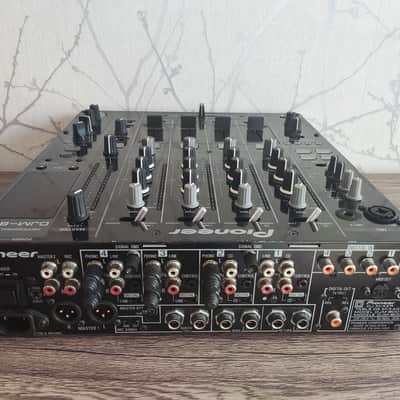 Pioneer DJM-800 image 6