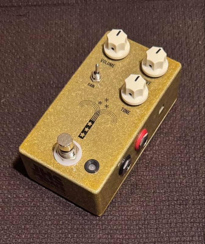 JHS Morning Glory V4