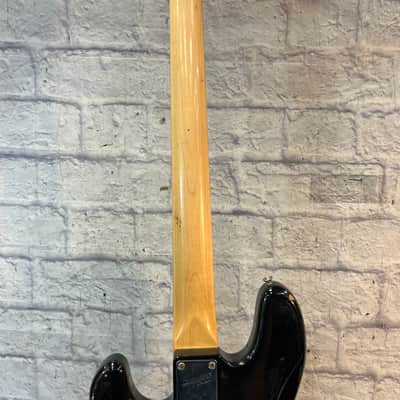 Squier Affinity P-Bass Body and Neck image 6