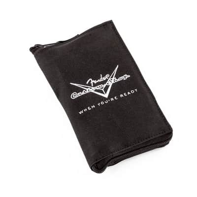 Fender Custom Shop Guitar Tool Kit image 2
