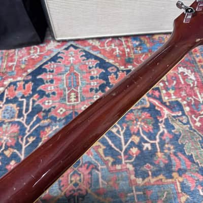 Greco Les Paul Special Model LJ-600 DiMarzio and Maxon Made in Japan - 1974-75 image 19