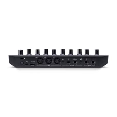 Novation Circuit Tracks Groovebox - Refurbished image 4