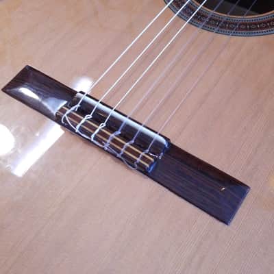 Altamira Mod N100 Solid Cedar Top Classical Guitar image 6