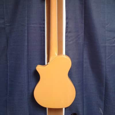 Magnatone MKIII 1950's RARE Very Good Condition WOW! image 5