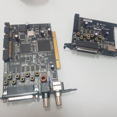 RME HDSPe AES PCI Digital Audio Interface Card 2010s - Standard image 1