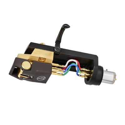Audio-Technica AT-VM750xSH/H VMx Headshell image 1