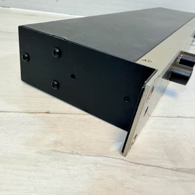 Phonic DFX256 Digital Effects Processor – 1U Rackmount Multi-FX Early 2000's image 8