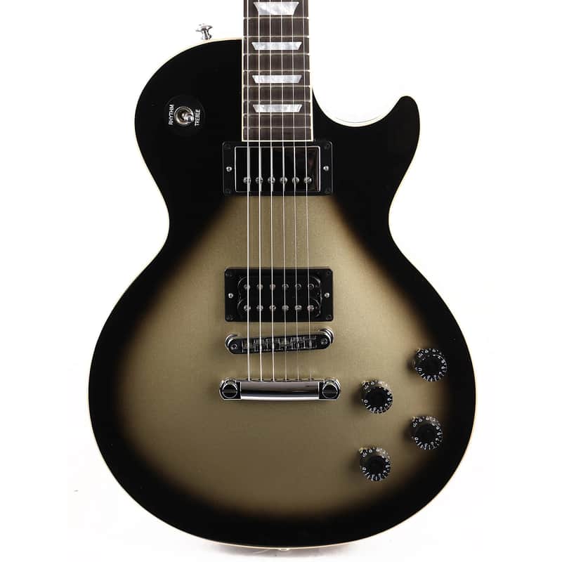 Gibson Adam Jones Signature Les Paul Standard image 2