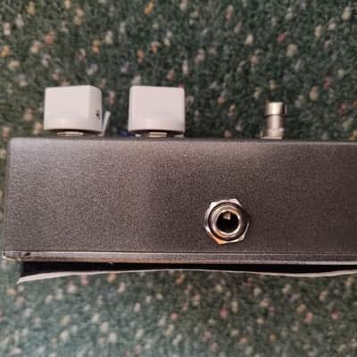 Wampler Sovereign Distortion 2010s - Gray image 5