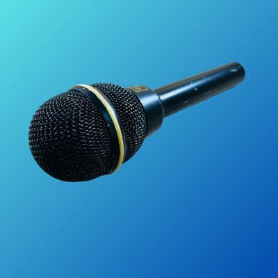 Electro-Voice N/D767a Supercardioid Dynamic Vocal Microphone image 4
