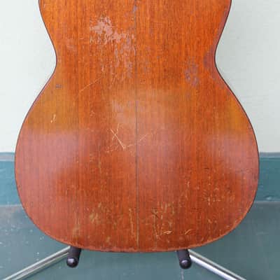 Martin 1930 OM-18 Natural Leon Redbone Owned As played on Saturday Night Live 1977 image 6