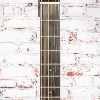 Collings 470 JL Julian Lage Signature 2021 - Present Antiquated Blonde image 9
