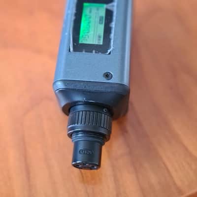 Sennheiser 🎤 Sennheiser SKP 100 G2 Plug-On Transmitter – Reliable Pro Wireless image 5