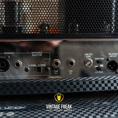 Ampeg B15-R Modern image 11