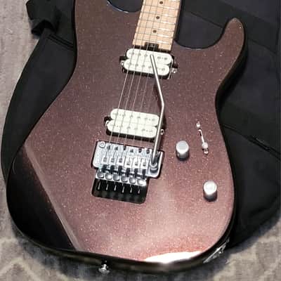 Charvel Pro-Mod San Dimas Style 1 HH FR M - chameleon image 4