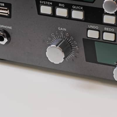 Kemper Amps Profiler PowerRack 600-Watt Digital Modeling Guitar Amp Head 2013 - 2025 - Black image 3