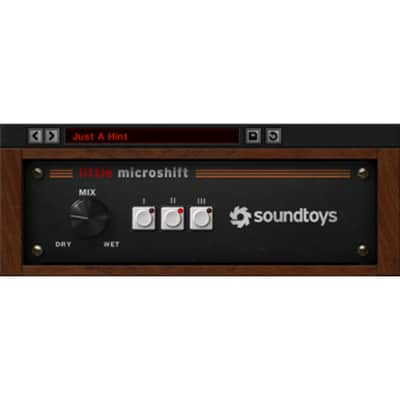 Sound Toys  Sound Toys 5 Plugin Bundle image 11