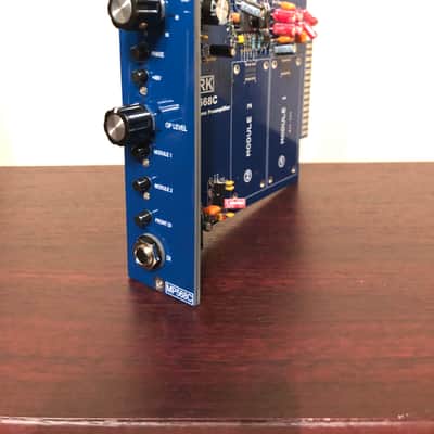 HRK MP568C Color Processor for HRK, DIYRE and Louder Than Liftoff Color Modules image 2