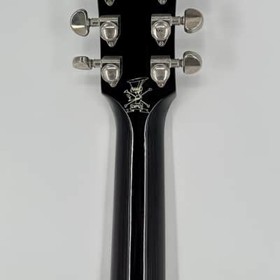 Gibson J-45 Slash November Burst image 6