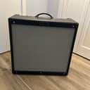 Fender Hot Rod DeVille 410 III 3-Channel 60-Watt 4x10" Guitar Combo 2010 - 2017 - Black