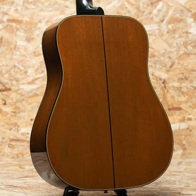 Gibson SJ Deluxe 1974-75 image 2