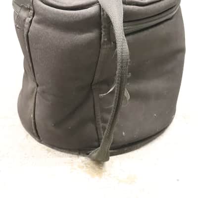 Beato Guitar Center 10x10 Tom Drum Bag Black image 4