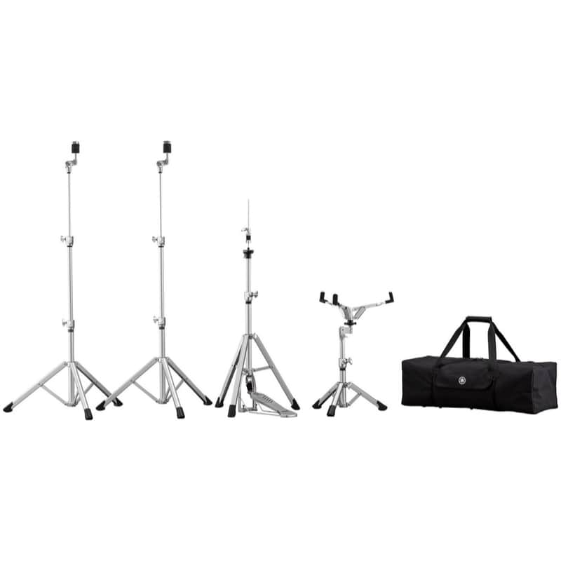 Yamaha HW3 Light Duty Hardware Pack (with Bag) image 1