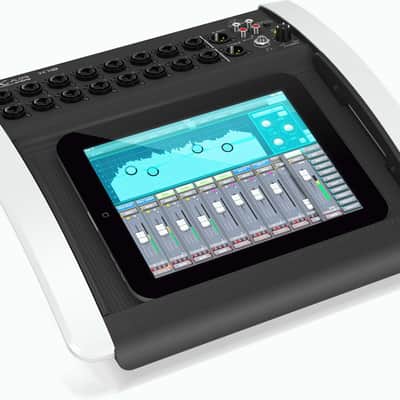 Behringer X Air X18 Digital Mixer image 3