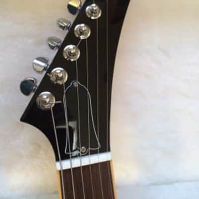Gibson Explorer Pro 2002-2008 Sunburst Guitar of the Week GOTW #4 image 4