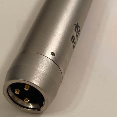 MXL 603S 2010s - Nickel image 5