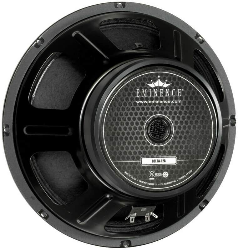 Eminence Delta-12A Hi-Quality 12" Sub-Woofer 8-Ohm 800W Mid-Bass Speaker image 1