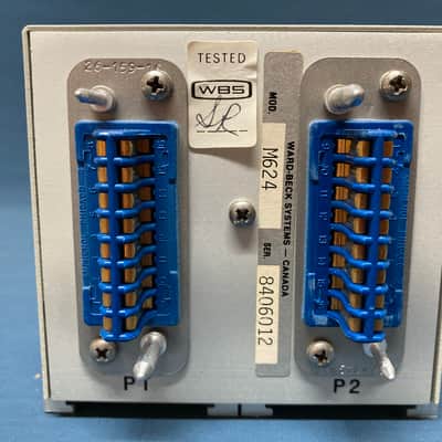Ward Beck M624 Power Supply image 4