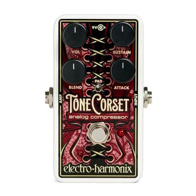 Nano Tone Corset Electro Harmonix image 2