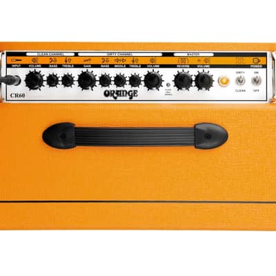 Orange Crush Pro CR-60 C image 3