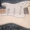 Fender Ed O'Brien Signature Stratocaster 2020 - Pearl White