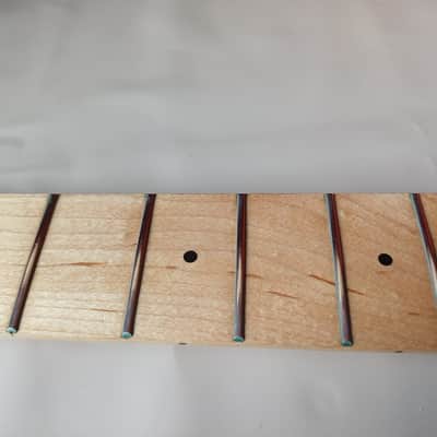 Ernie Ball Music Man Silhouette  neck image 4