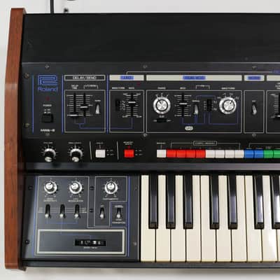 Roland Promars image 4
