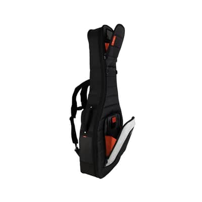 MONO M80 Classic Acoustic Guitar Case, Black image 5