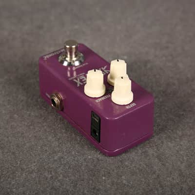 TC Electronic Vortex Flanger Mini - 2nd Hand image 4