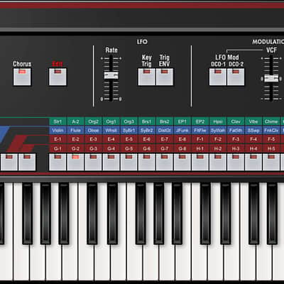 The Synth Sounds Of Finesse By Bruno Mars - Ableton Live Pack - Reverb Exclusive image 12