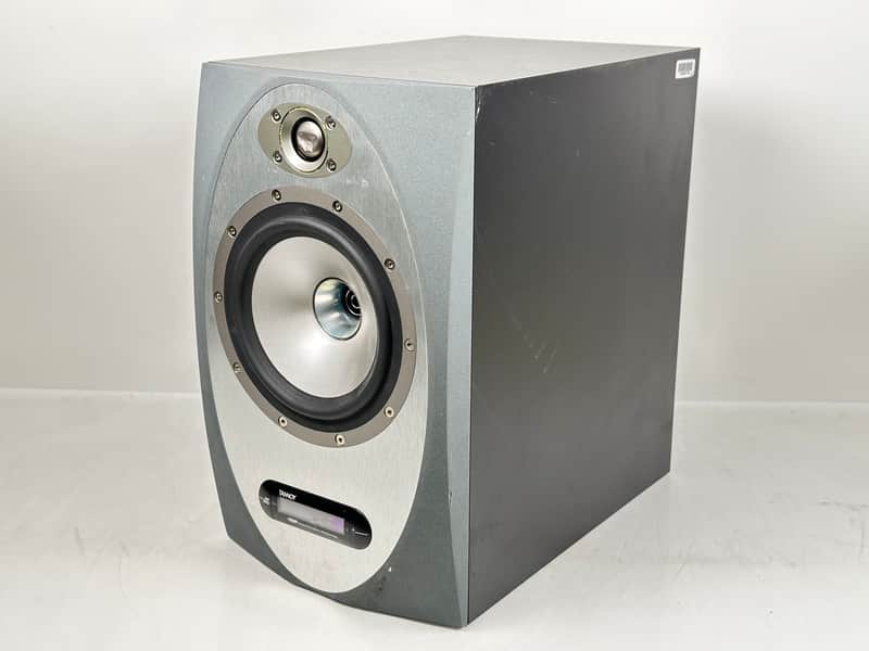 Tannoy Precision 6 iDP Speaker Monitor (Single) image 1