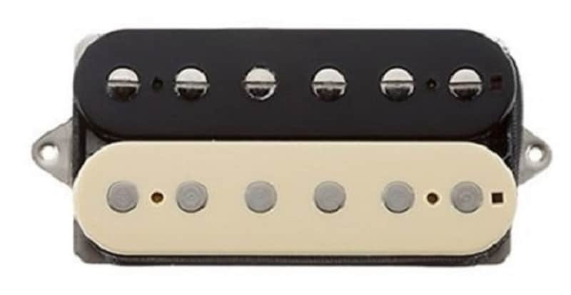 Suhr Thornbucker Pete Thorn Neck Pickup - ZEBRA image 1