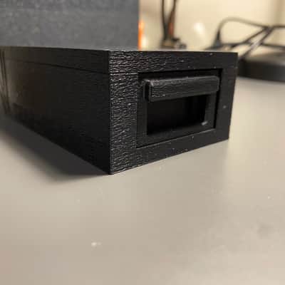 NCD TRAP-DRAWER - PEDAL RISER & HIDDEN DRAWER image 4