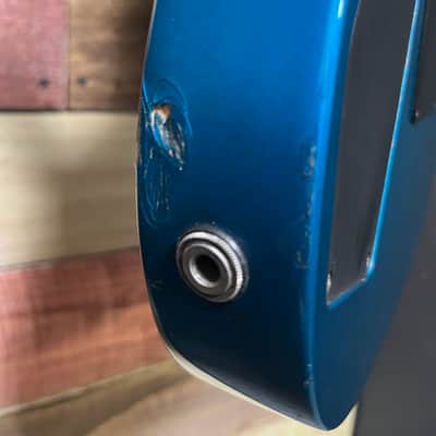 Kramer Pacer Custom II Candy Blue 1991 image 17