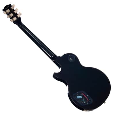 2007 Gibson Les Paul Robot Guitar - Blue Silver Burst - Limited Edition First Run with Original Box - USED! image 10
