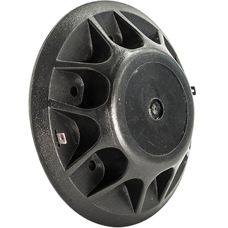 Seismic Audio SA-DR1 8 Ohm Replacement Titanium Diaphragm for Peavey 22XT Horn Driver image 1