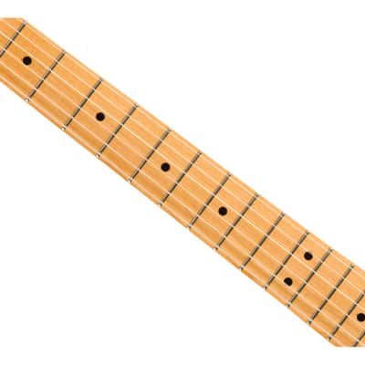 Squier Classic Vibe '70s Telecaster Thinline 2019 - Natural image 8