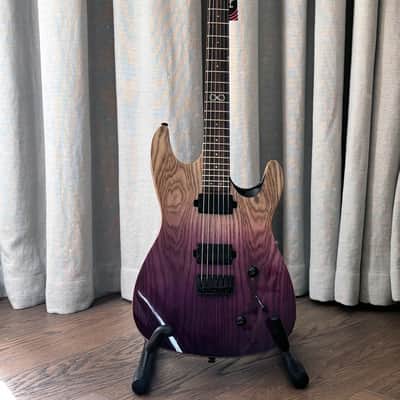 SPEAR Ragnarok Volcano MOD Black [SN WI11100281] (12/13) | Reverb